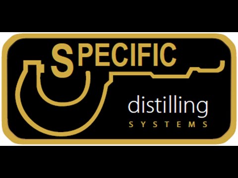 Overview of an 8000 Litre / 2000 Gallon Hybrid Pot Still