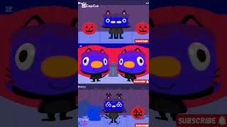 IF I were A Cat/Noodle And PALS EFFECTS Variation#shortvideo#effectsvariation#noodleandpals#effects