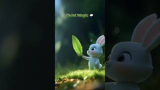 Peaceful 4K Kids Short ☁️ AI Storytime Kids