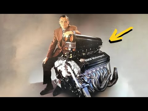 The Most RELIABLE Diesel Engine Ever Built!