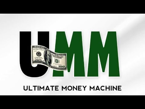 HOW TO MAKE 100K - 500K MONTHLY ONLINE