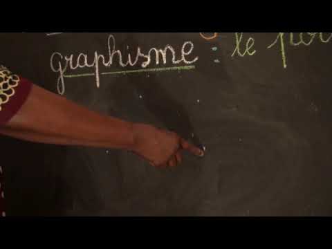 MINI SECTION - GRAPHISME LE POINT