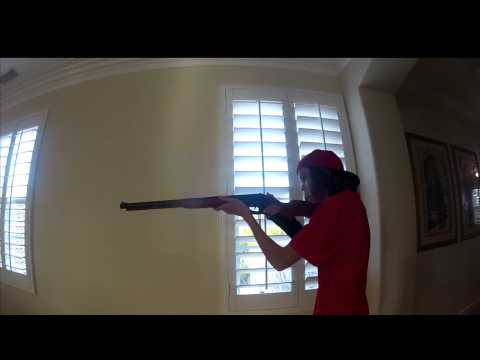 Cool Effects Video: Funny
