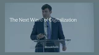 2025 Brookfield Infrastructure Partners Investor Day: Replay