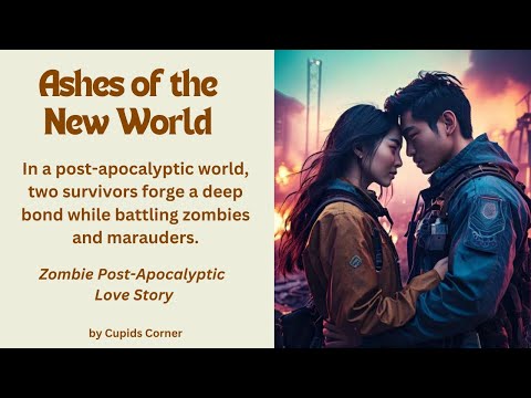 Ashes of the New World