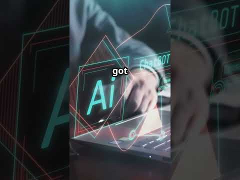AI Content Creator: Revolutionizing Creativity! #AIContentCreator #ArtificialIntelligence