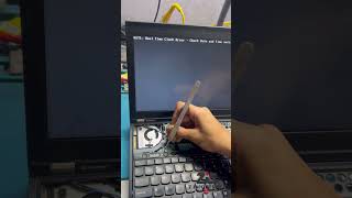 How To Unlock Bios Supervisor Password From Laptop Thinkpad Laptop | Remove Your Bios Password