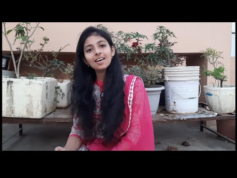 Maguva Maguva by Vidya