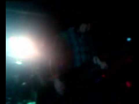 The Hit @ The Meridian