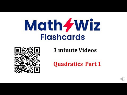 Solving Quantity Squared equals Number