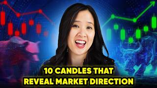 Master These 10 Candlestick Patterns for Immediate Trading Strategy Edge