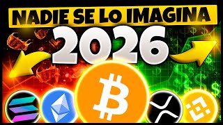 🟢 Bitcoin and Altcoins Forecast 2026 (You'll Be Surprised...) 🟢