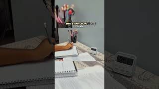 AESTHETIC MINI VLOG~#studymotivation #cbse #study #productivity #aesthetic