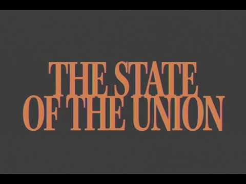 The State of The Union