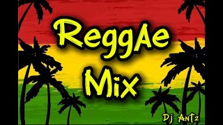 Reggae Mix Old school | Love and vibes | Beres Hammond, Cocoa Tea, Gyptian, Jah Cure