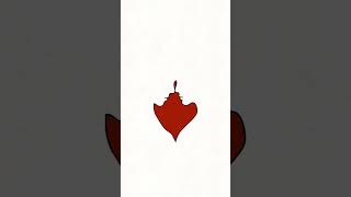 Romantic Kiss Making Love #cartooncraze #CartoonArts #kiss