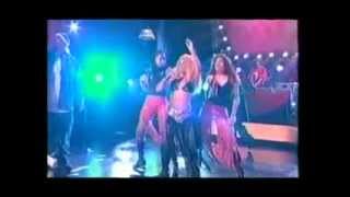 Lil Kim- Custom Made (Live)