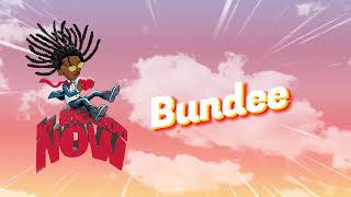 Genna - Bundee (Official Lyric Video)