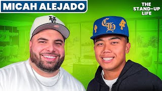 Micah Alejado | The Stand Up Life 26