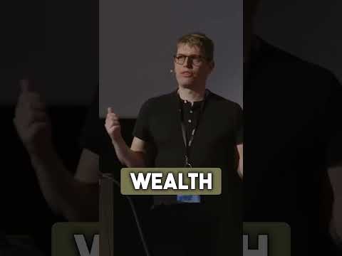 Non-Profits vs VC-backed Startups • Zig • Andrew Kelley