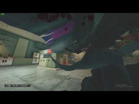 Rainbow Clips 5