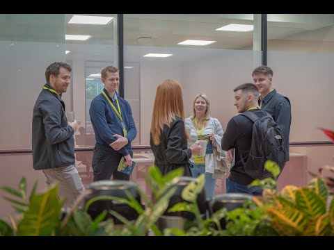 The Yorkshire Annual AI Summit 2024