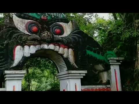 WAHANA WISATA BATANG-JAWA TENGAH INDONESIA