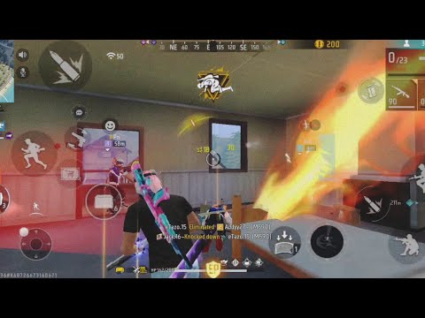 NEW TEAM , SAME HUNGER 🥷🏻💥 || FFIC BACK ..?👀 TOURNAMENT HIGHLIGHTS ❤️‍🔥  || FREE FIRE MAX 💖