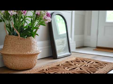 "Welcome Spring! Cozy & Chic Decor Ideas for the New Season."
