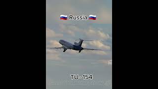The Era of Trijets!
