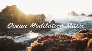 Morning Waves: Ocean Meditation Music for a Calm Start 🌅🌊