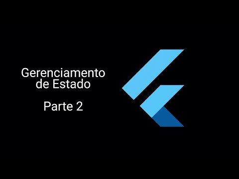 Gerenciamento de Estado com TDD no Flutter - Parte 2