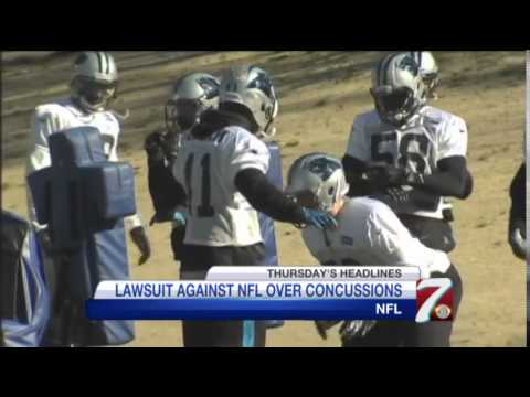 Thursdays Headlines