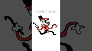 THE AMAZING DIGITAL FLIPNOTE 3