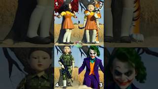 SquidGame Cute4 #squidgame2 #squidgame3 #squidgameplot #cute #squidgame #shortviral