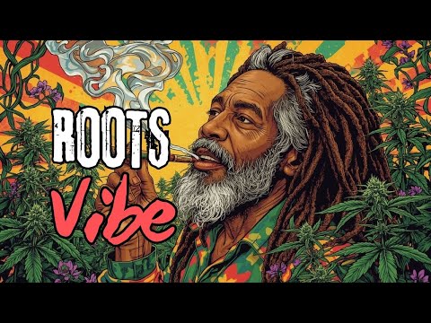 🌟 Reggae Energy You Can FEEL 🔥 Heavy Bassline Roots & Uplifting Dub Flow 🎶