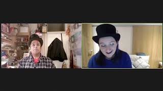 24 Hour Maths Magic Show - Simon Singh