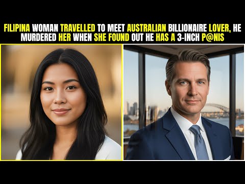 She Travelled To Meet Her Lover In Dubai, He M@rdered Her When She Found Out He Has a 3 inch P@nis