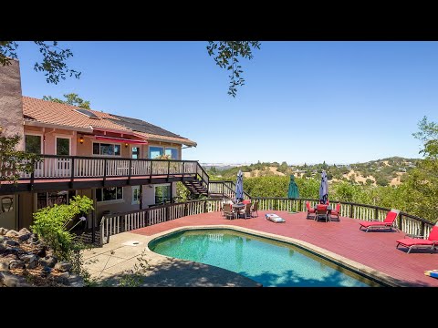 Novato Homes For Sale | 241 Montura Way, Novato | Kyle Frazier | COMPASS