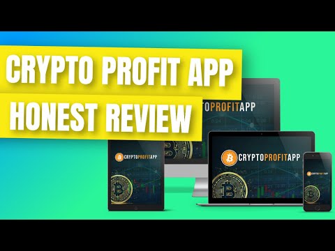 Crypto Profit APP Review - 🚫 Avoid 🚫 Crypto Profit APP Honest Review