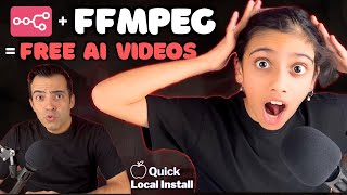 Install n8n with FFmpeg on Mac (Create FREE Long AI Videos Locally)