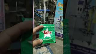 Tara naswar snuff packing machine Lahore.