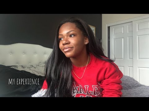 STORYTIME: My experience moving to California