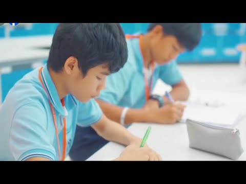 DIS Parents Testimonials EP.3 - DIS Academic Quality