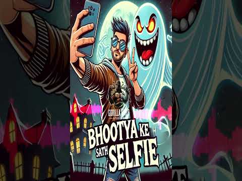 Snap your spookiest selfie and tag us!