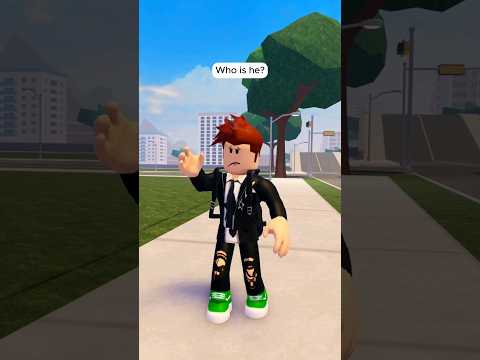 Mom's Boyfriend #robloxanimation #roblox #brookhavenstory