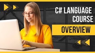 CSharp Course Overview | #csharp programming language overview| #new #coding #video @tregento
