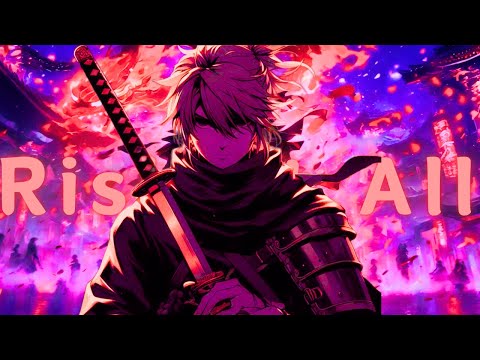 Risk It All -「AMV」- Anime MV
