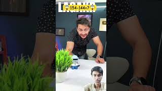 O bhai 5rs vs 5000rs ka sharpner 🤯 #newgadgets #smartphone #excitingtech #techmaster #trendingshorts