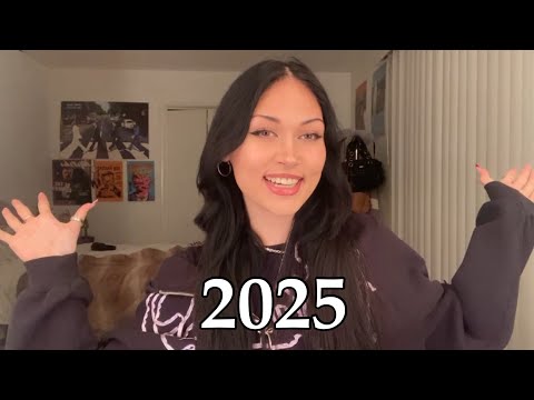 my 2025 ins & outs
